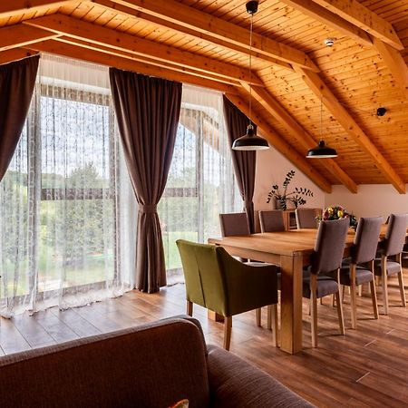 Bed&Breakfast Vinarija Coner Бйеловар Екстериор снимка