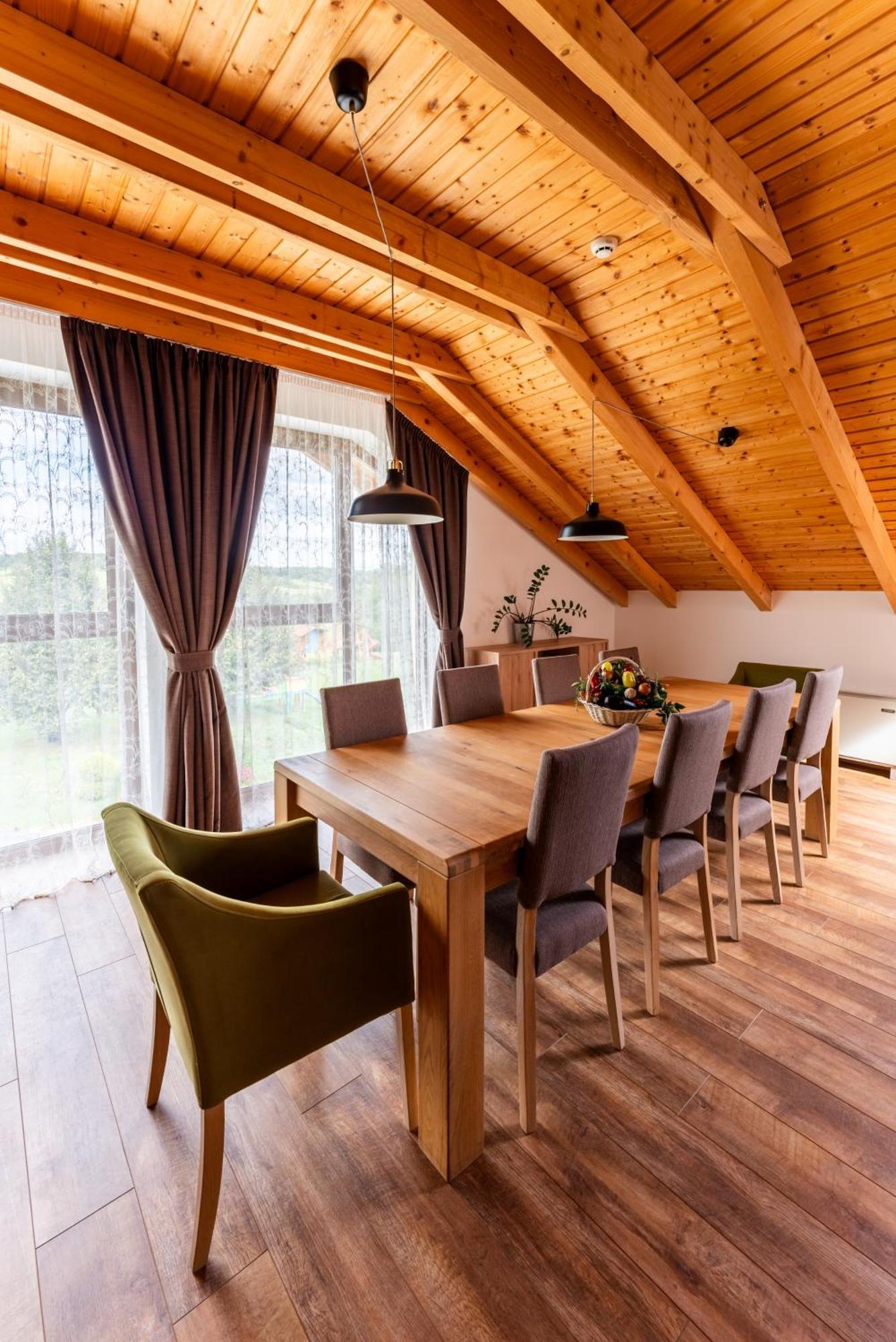 Bed&Breakfast Vinarija Coner Бйеловар Екстериор снимка